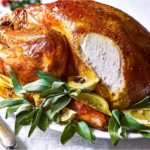 What can I serve for Christmas dinner besides turkey?