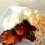 What can I serve with chicken?