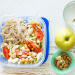 What can I snack on all day and not gain weight?