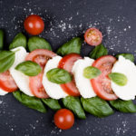 What can I snack on with no carbs?