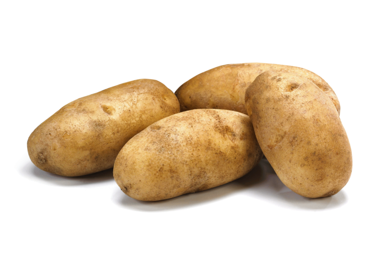 What can I substitute for Russet potatoes?