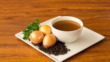 What can I substitute for au jus gravy?