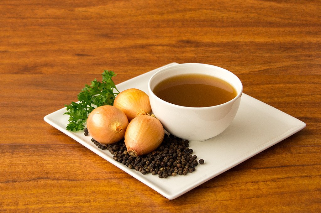 What can I substitute for au jus gravy?