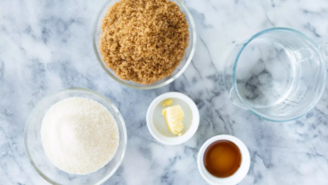 What can I substitute for maple syrup in baking?