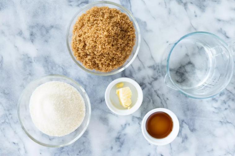 What can I substitute for maple syrup in baking?