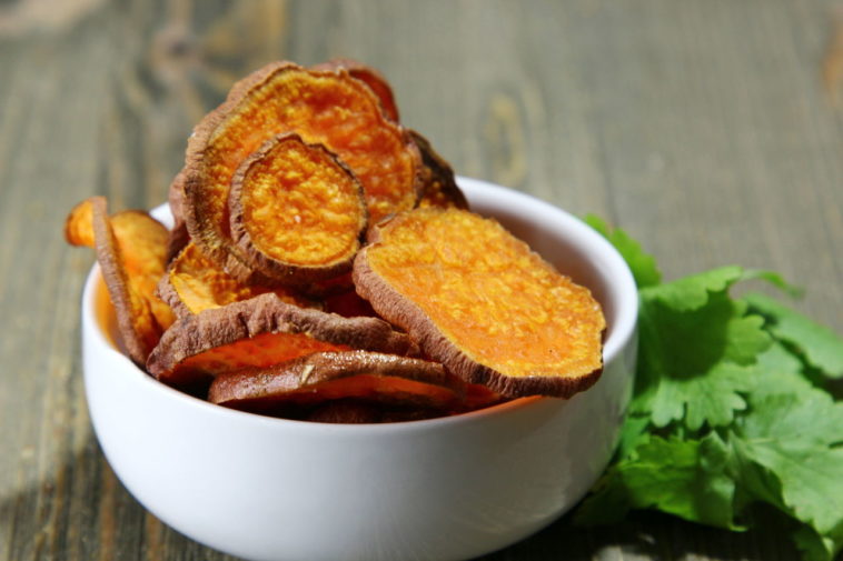 What can I substitute for sweet potato?