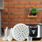 What can I use as a trivet in my pressure cooker?