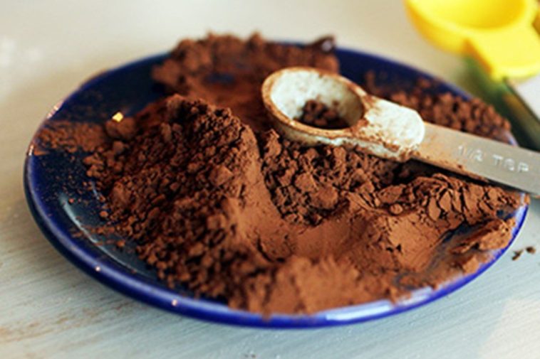 What can I use if I don t have cocoa powder?
