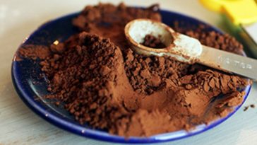 What can I use if I don t have cocoa powder?