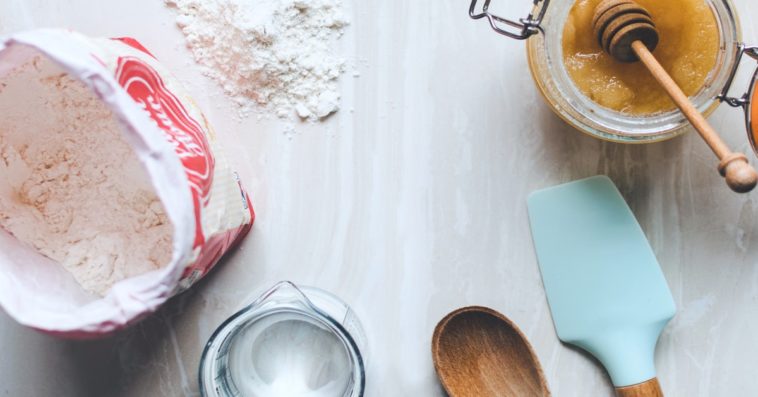 What can I use if I don't have a baking rack?