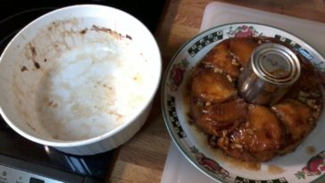 What can I use if I don't have a bundt pan for monkey bread?