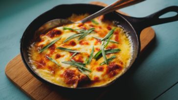 What can I use if I don't have a casserole dish?