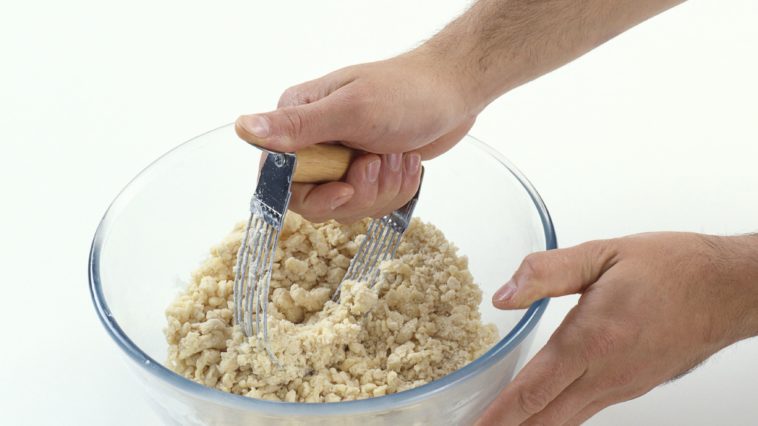 What can I use if I don't have a immersion blender?