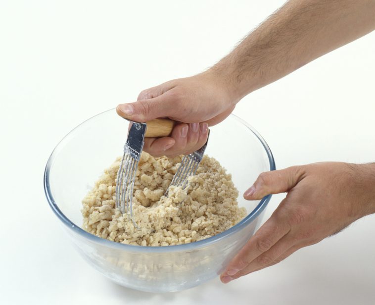 What can I use if I don't have a immersion blender?