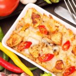 What can I use if I don't have a pie dish?