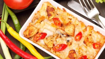 What can I use if I don't have a pie dish?