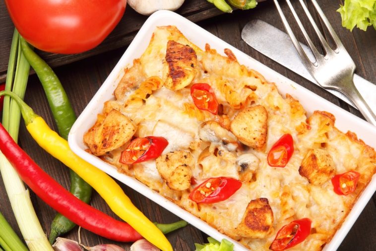 What can I use if I don't have a pie dish?