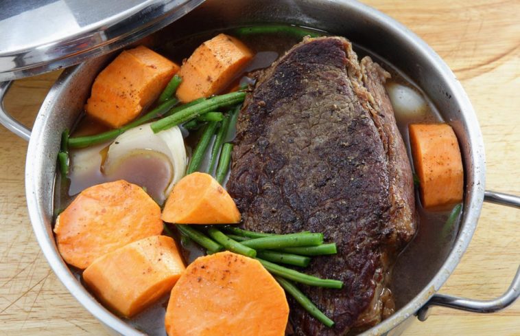 What can I use if I don't have a slow cooker?