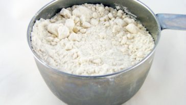 What can I use if I don't have bread flour?