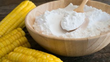 What can I use if I dont have corn starch?