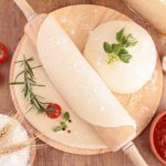 What can I use if I don't have cornmeal for pizza?