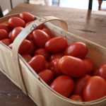 What can I use if I don't have diced tomatoes?