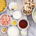 What can I use if I don't have milk for Knorr pasta Sides?