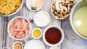 What can I use if I don't have milk for Knorr pasta Sides?