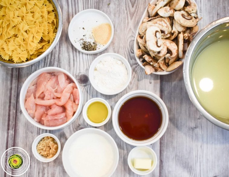 What can I use if I don't have milk for Knorr pasta Sides?