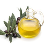 What can I use if I dont have olive oil?