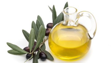 What can I use if I dont have olive oil?