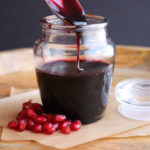 What can I use if I don't have pomegranate molasses?