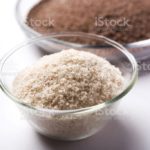 What can I use if I don't have psyllium husk powder?