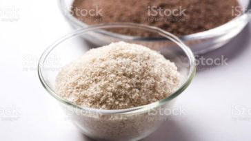 What can I use if I don't have psyllium husk powder?