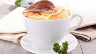 What can I use if I don't have ramekins?