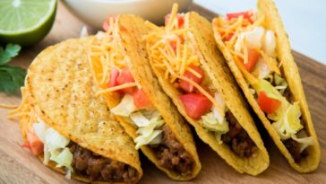 What can I use if I don't have taco seasoning?