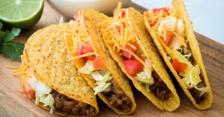 What can I use if I don't have taco seasoning?