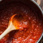 What can I use if I don't have tomato paste?