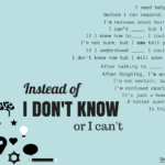 What can I use if I don't have vinegar?