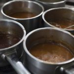 What can I use in place of chicken demi glace?