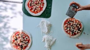 What can I use instead of French bread?