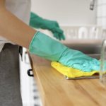 What can I use instead of Lysol?