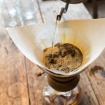 What can I use instead of a coffee filter?