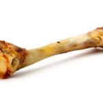 What can I use instead of a shank bone on a Seder plate?