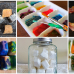 What can I use instead of an ice cube tray?