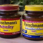 What can I use instead of bread machine yeast?