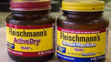 What can I use instead of bread machine yeast?