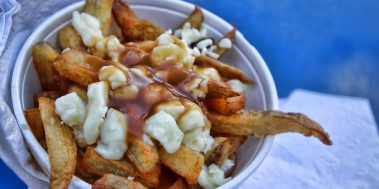 What can I use instead of cheese curds?