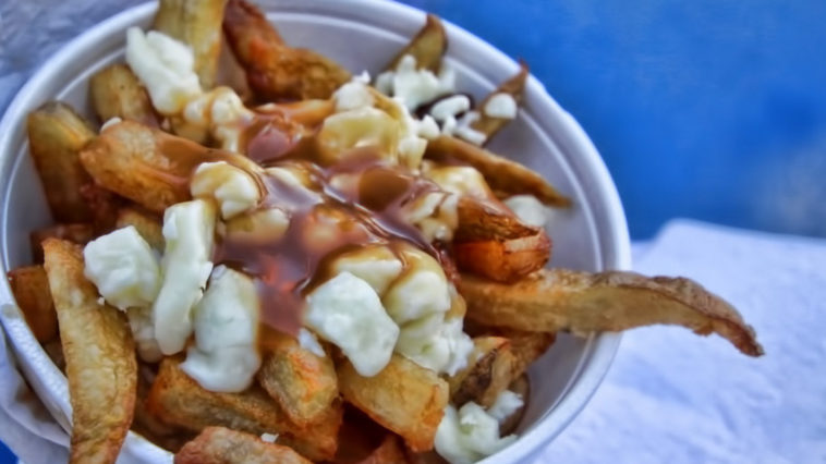 What can I use instead of cheese curds?