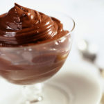 What can I use instead of chocolate pudding?
